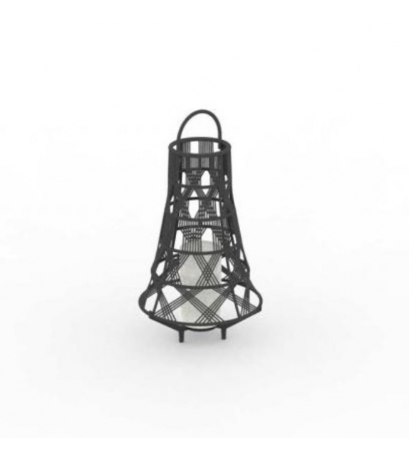 Tribal Talenti Floor Lamp
