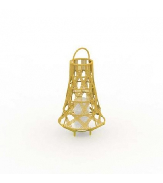 Tribal Talenti Floor Lamp