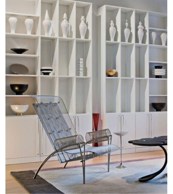 Suky Driade Poltrona