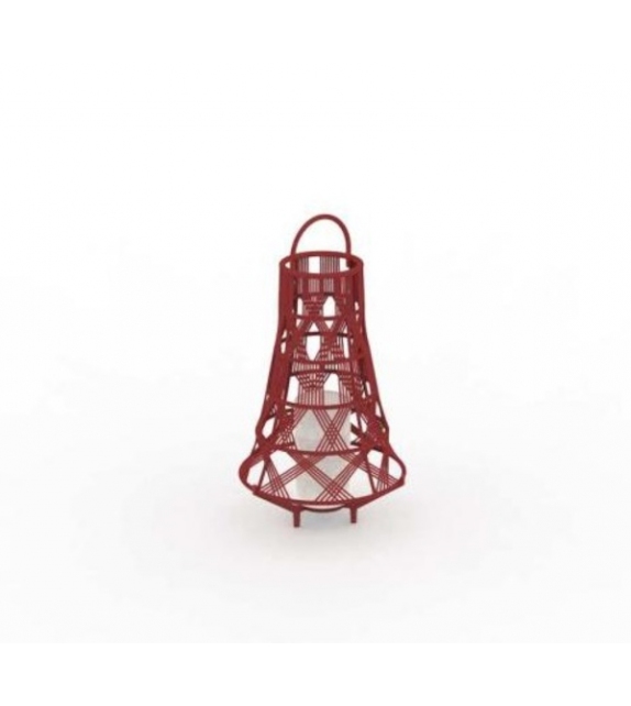 Tribal Talenti Floor Lamp