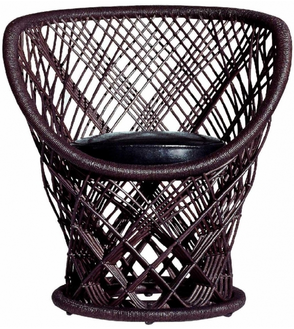 Pavo Driade Poltroncina