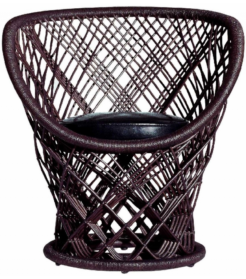 Pavo Driade Poltroncina