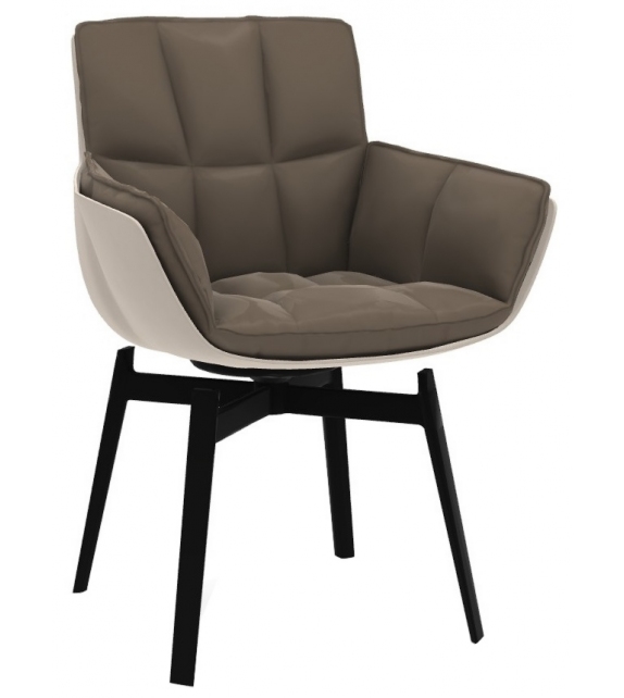 Ready for shipping - Husk B&B Italia Chair