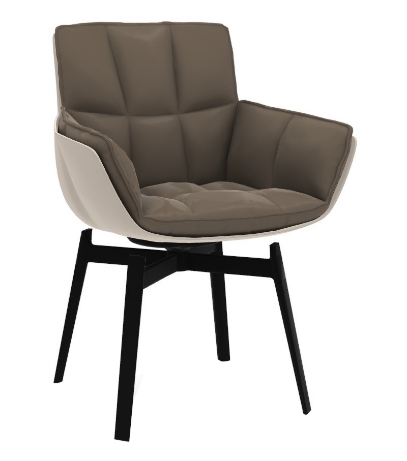 Ready for shipping - Husk B&B Italia Chair