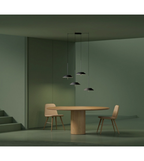 Mayfair Vibia Artemide Suspension