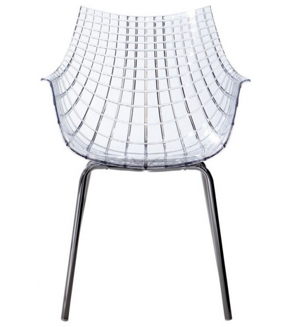 Meridiana Driade Poltroncina