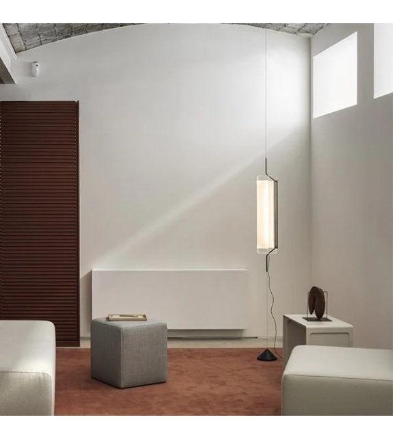 Guise Vibia Floor Lamp