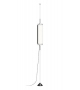 Guise Vibia Floor Lamp