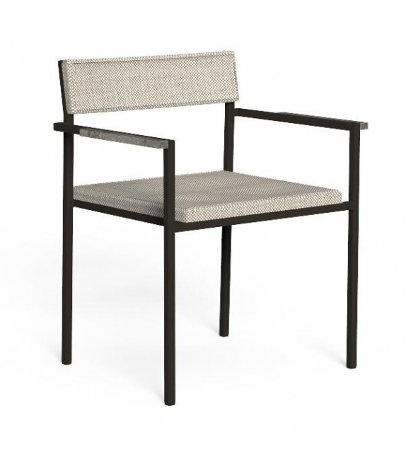 Casilda Talenti Silla con Reposabrazos