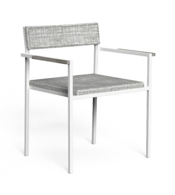 Casilda Talenti Silla con Reposabrazos