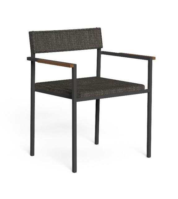 Casilda Talenti Silla con Reposabrazos