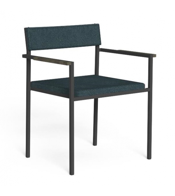 Casilda Talenti Silla con Reposabrazos