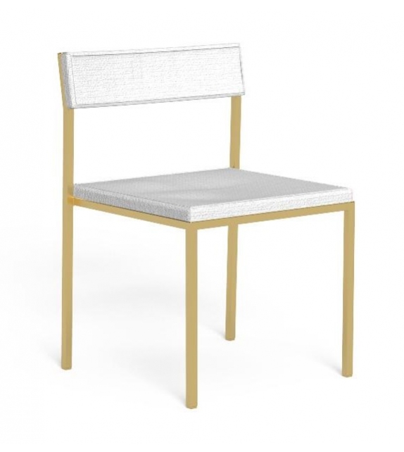 Casilda Talenti Silla