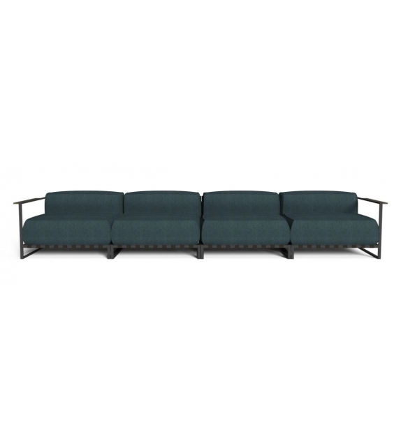 Casilda Talenti Modular Sofa