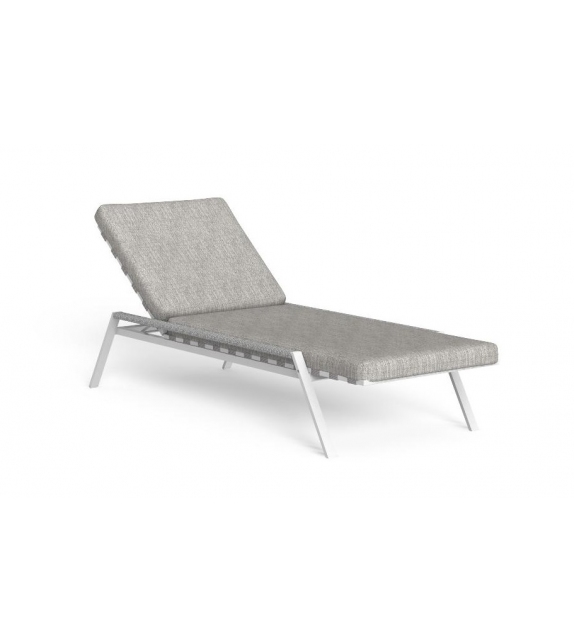 Cottage Talenti Sun Lounger