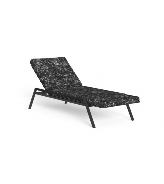Cottage Talenti Sun Lounger