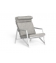 Cottage Talenti Fauteuil