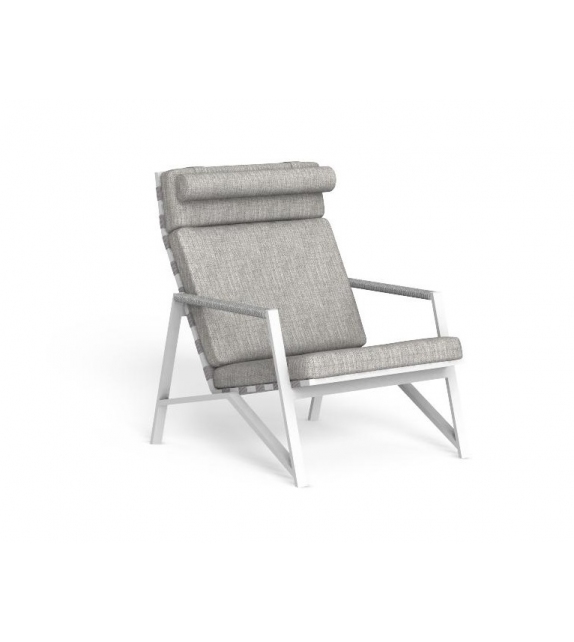 Cottage Talenti Fauteuil
