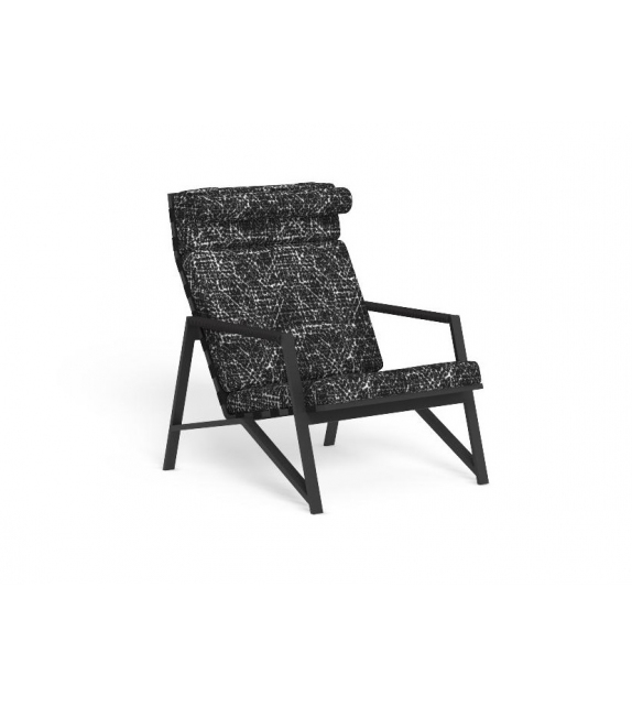Cottage Talenti Armchair