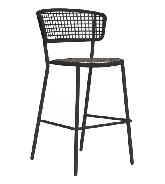 Moon Alu Talenti Chaise