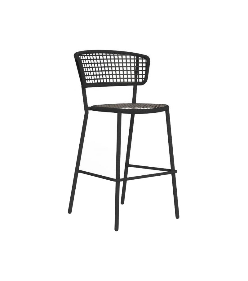 Moon Alu Talenti Chaise