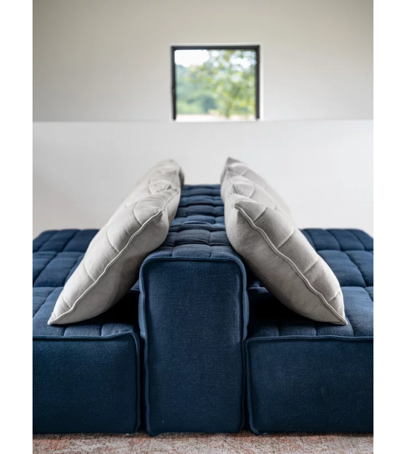 Sofa Samet Gervasoni