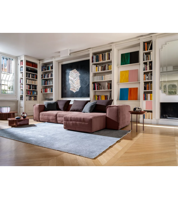 Sofa Samet Gervasoni