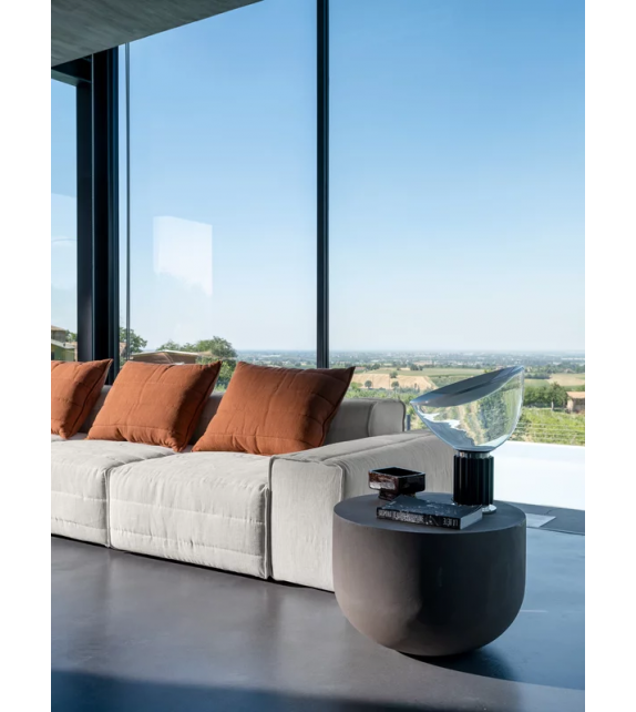 Sofa Samet Gervasoni