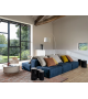Sofa Samet Gervasoni