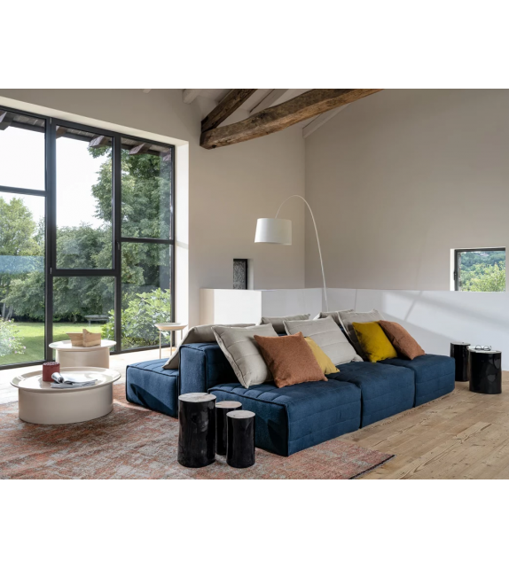 Samet Gervasoni Sofa