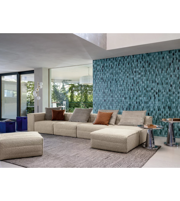 Samet Gervasoni Sofa