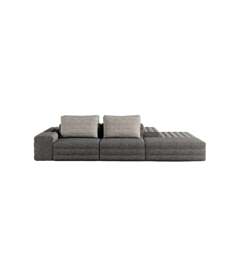 Sofa Samet Gervasoni