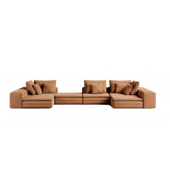 Samet Low Gervasoni Sofa