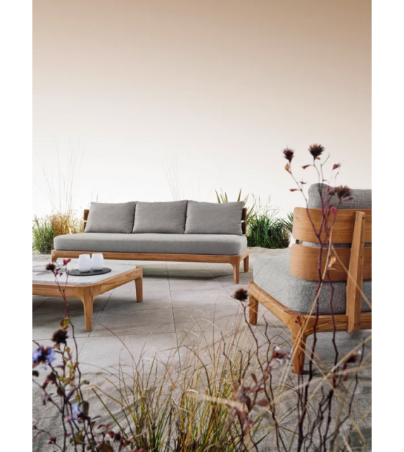 Mediterraneo Gervasoni Sofa