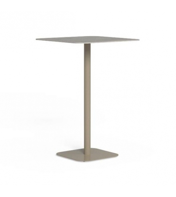 Moon Alu Talenti Table de bar