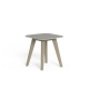 Moon Alu Talenti Table Basse