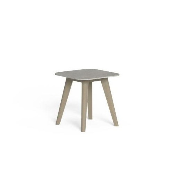 Moon Alu Talenti Table Basse