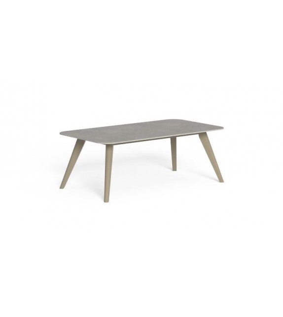 Moon Alu Talenti Coffee Table