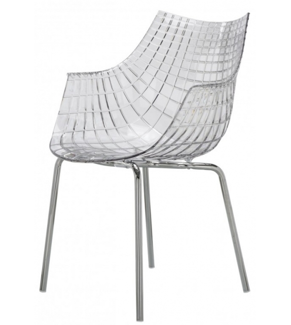 Meridiana Driade Petit Fauteuil