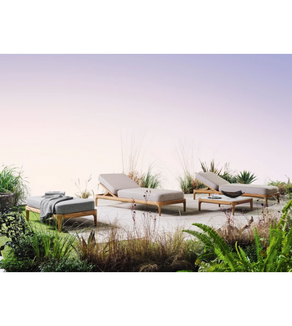 Mediterraneo Gervasoni Coffee Table