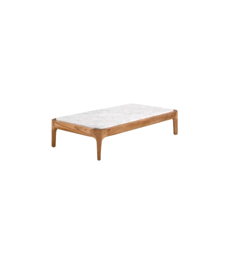 Mediterraneo Gervasoni Coffee Table