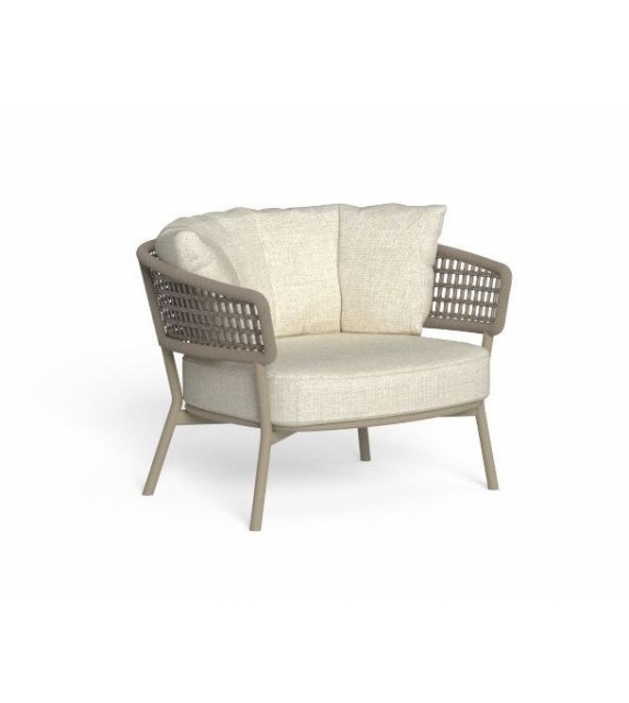 Moon Alu Talenti Sofa