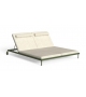 Cleo Teak Talenti Sun Lounger