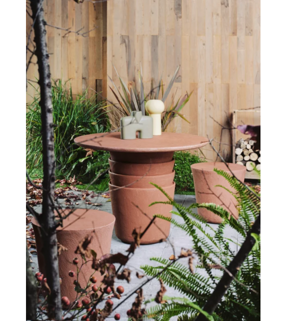 Kasane Gervasoni Round Table