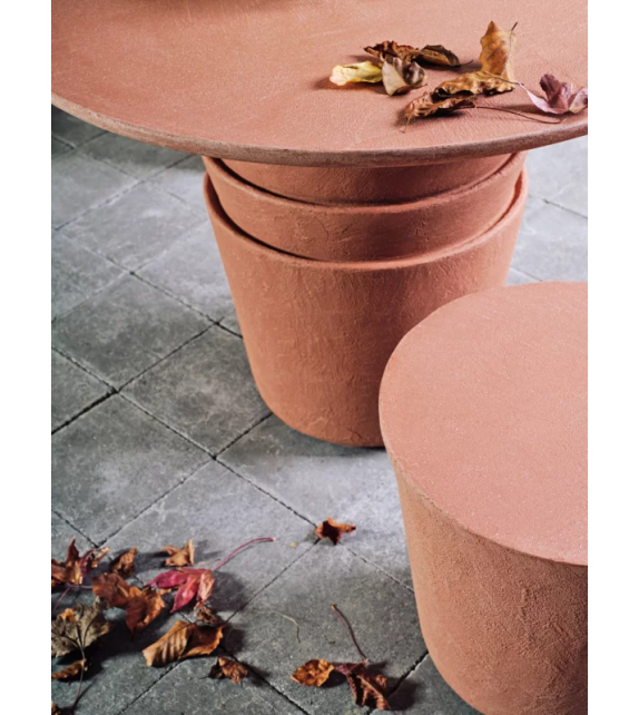 Kasane Gervasoni Round Table