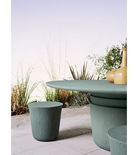 Kasane Gervasoni Tavolo Rotondo