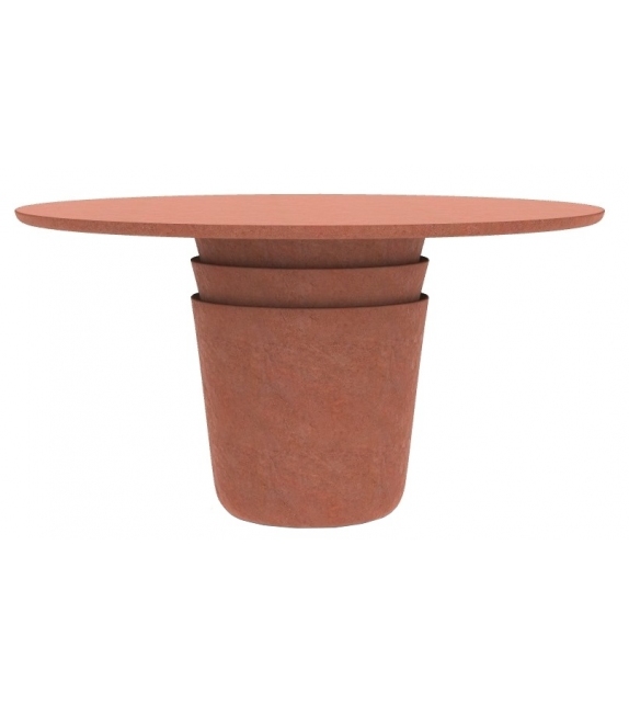 Kasane Gervasoni Round Table