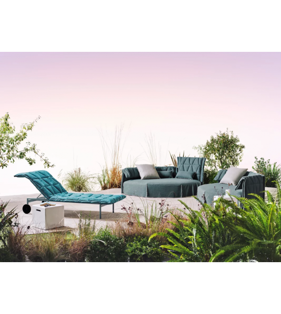 Flair Gervasoni Bain de Soleil