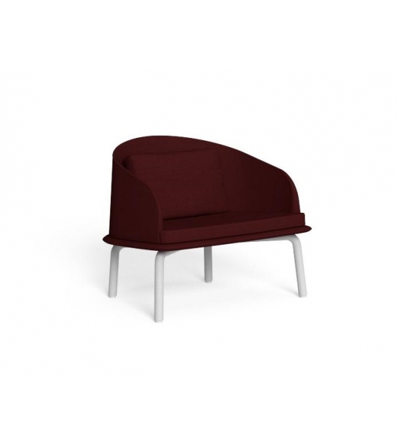 Cleo Alu Talenti Stuhl