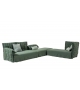 Flair Gervasoni Modular Sofa